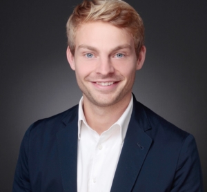 Julian Winkler
