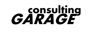 Consulting-Garage Logo